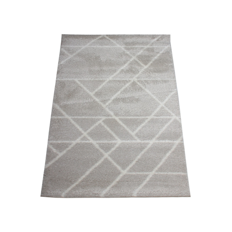 Dywan Boho 659 BEIGE/CREAM 200x290cm