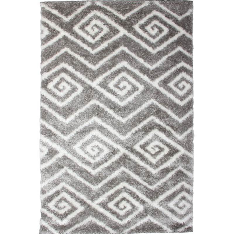 Dywan Boho 638 D.GREY/CREAM 160x220cm Dywan Boho 638 D.GREY/CREAM 160x220cm