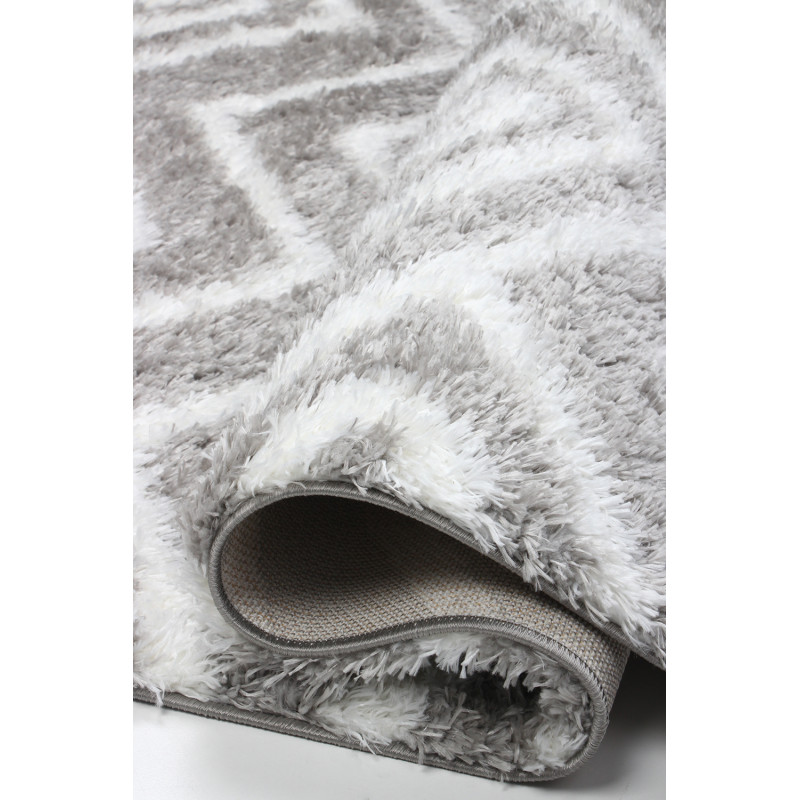Dywan Boho 638 D.GREY/CREAM 160x220cm Dywan Boho 638 D.GREY/CREAM 160x220cm