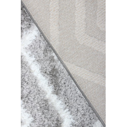 Dywan Boho 638 D.GREY/CREAM 160x220cm Dywan Boho 638 D.GREY/CREAM 160x220cm