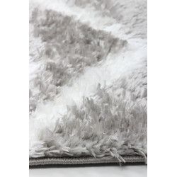 Dywan Boho 638 D.GREY/CREAM 160x220cm Dywan Boho 638 D.GREY/CREAM 160x220cm