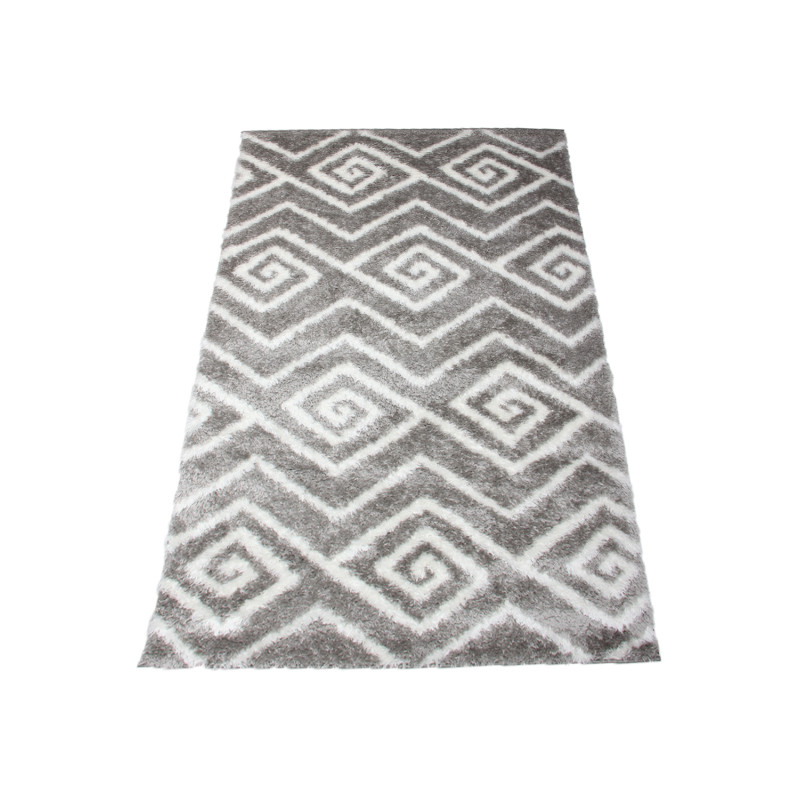 Dywan Boho 638 D.GREY/CREAM 160x220cm Dywan Boho 638 D.GREY/CREAM 160x220cm