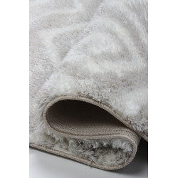 Dywan Boho 638 BEIGE/CREAM 80x150cm