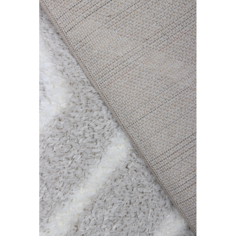 Dywan Boho 638 BEIGE/CREAM 80x150cm