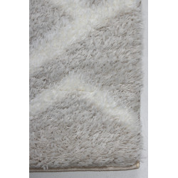Dywan Boho 638 BEIGE/CREAM 80x150cm