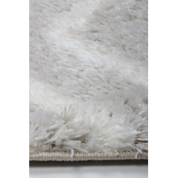Dywan Boho 638 BEIGE/CREAM 80x150cm