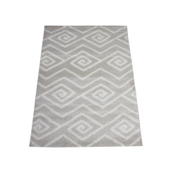 Dywan Boho 638 BEIGE/CREAM 80x150cm