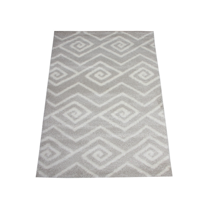 Dywan Boho 638 BEIGE/CREAM 80x150cm