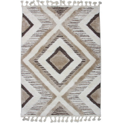 Dywan London 8761 CREAM (Antik) 80x150cm
