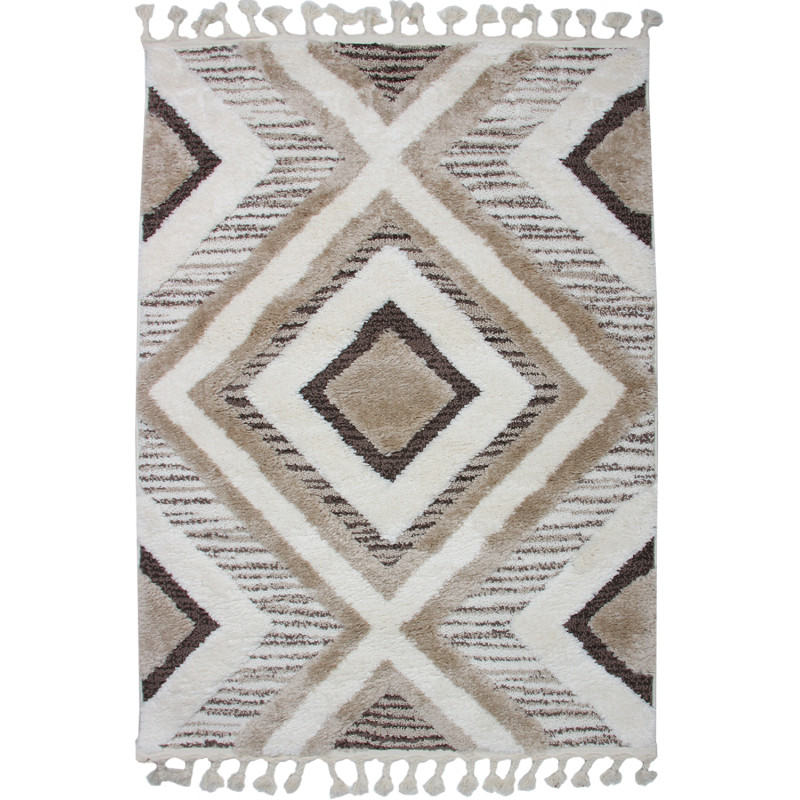 Dywan London 8761 CREAM (Antik) 80x150cm Dywan London 8761 CREAM (Antik) 80x150cm