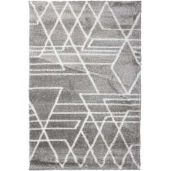 Dywan Boho 610 D.GRDY/CREAM 160x220cm