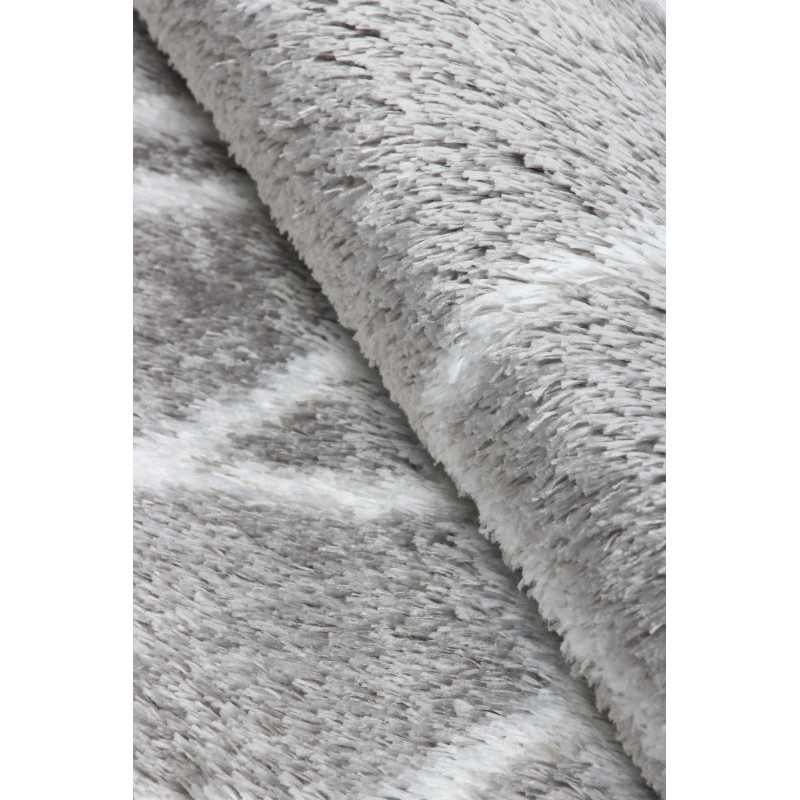 Dywan Boho 610 D.GREY/CREAM 160x220cm Dywan Boho 610 D.GREY/CREAM 160x220cm