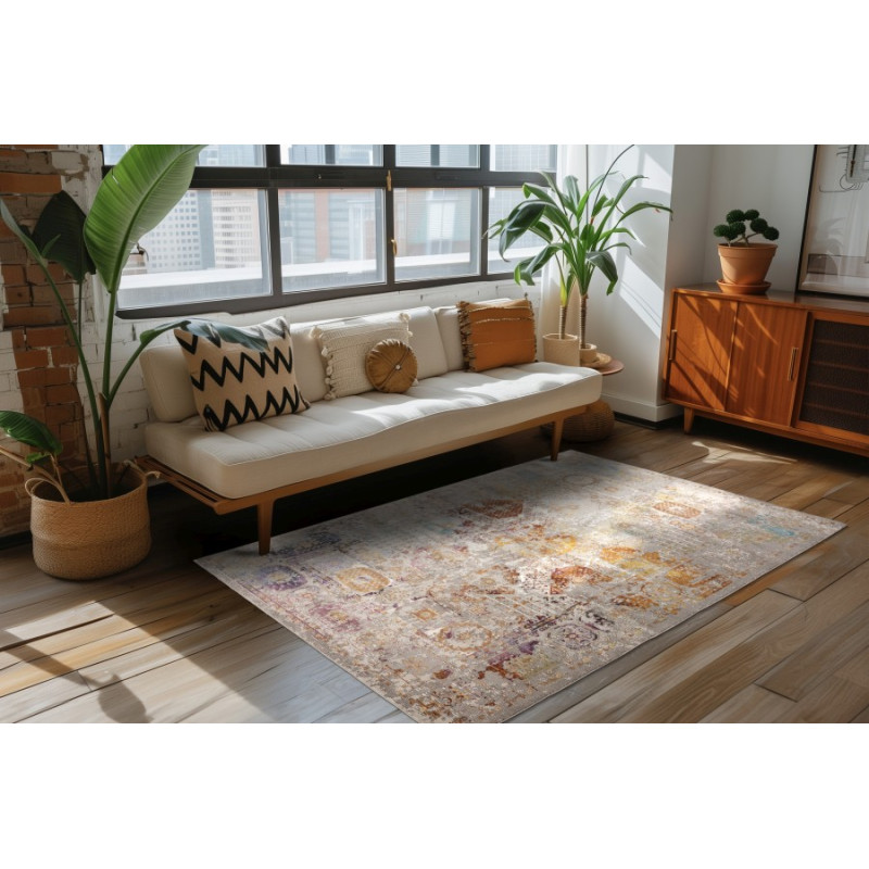 Dywan Lalee Home Picasso PIC 597 multi
