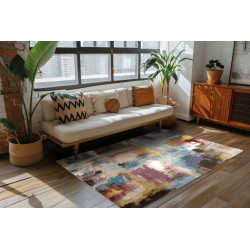 Dywan Lalee Home Picasso PIC 598 multi