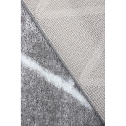Dywan Boho 610 D.GREY/CREAM 160x220cm Dywan Boho 610 D.GREY/CREAM 160x220cm