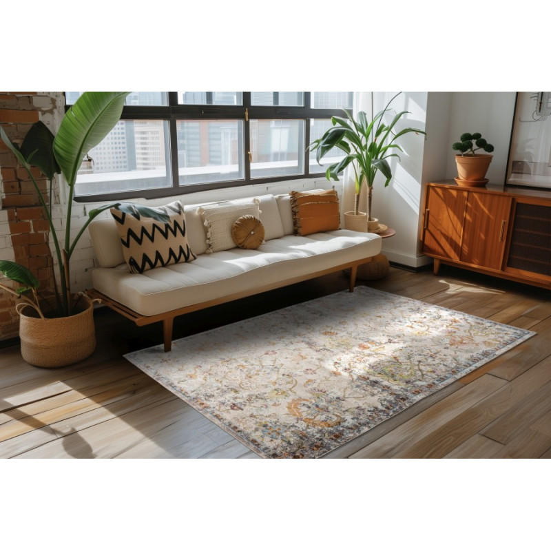 Dywan Lalee Home Picasso PIC 599 multi Dywan Lalee Home Picasso PIC 599 multi