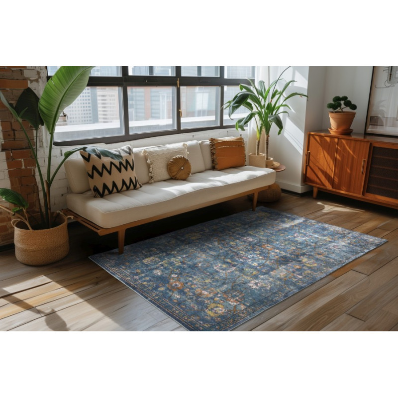 Dywan Lalee Home Picasso PIC 600 multi