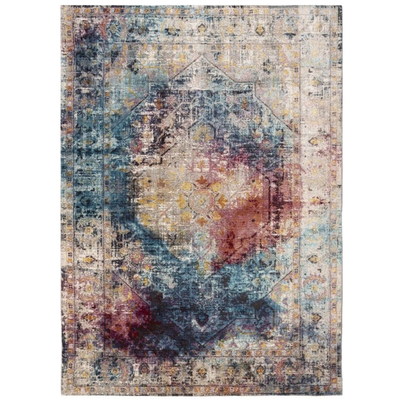 Dywan Lalee Home Picasso PIC 602 multi Dywan Lalee Home Picasso PIC 602 multi