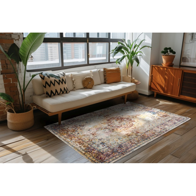 Dywan Lalee Home Picasso PIC 603 multi
