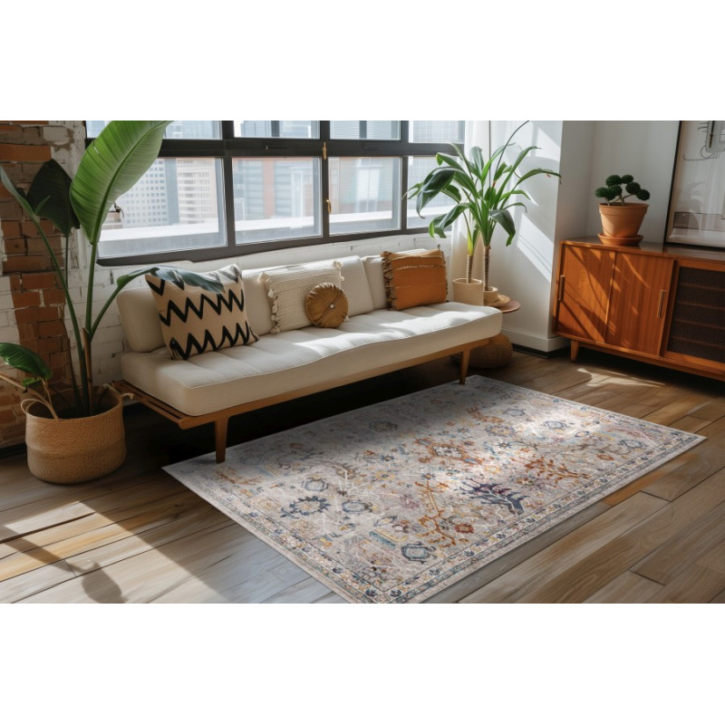 Dywan Lalee Home Picasso PIC 605 multi