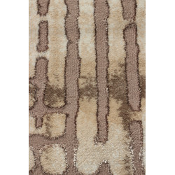Dywan HOME W6116 cream/brown 120x170cm Dywan HOME W6116 cream/brown 120x170cm