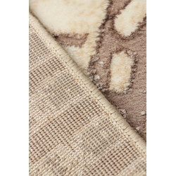 Dywan HOME W6116 cream/brown 120x170cm Dywan HOME W6116 cream/brown 120x170cm