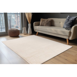 Dywan Lalee Hides Plush PLU 500 beige Dywan Lalee Hides Plush PLU 500 beige