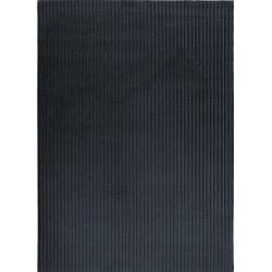 Dywan Lalee Hides Plush PLU 500 graphite