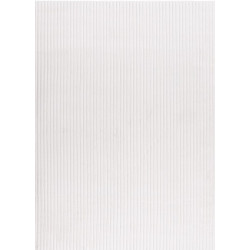 Dywan Lalee Hides Plush PLU 500 ivory