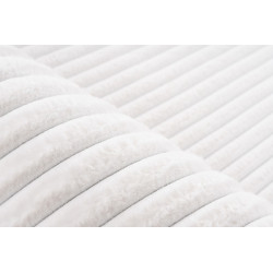Dywan Lalee Hides Plush PLU 500 ivory Dywan Lalee Hides Plush PLU 500 ivory