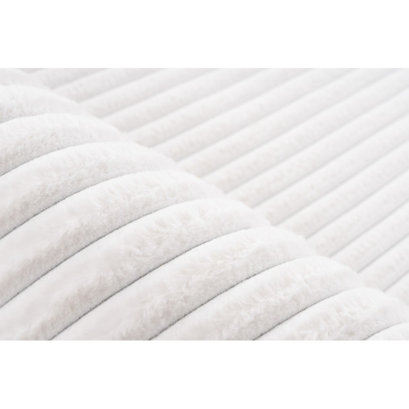 Dywan Lalee Hides Plush PLU 500 ivory Dywan Lalee Hides Plush PLU 500 ivory