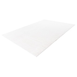 Dywan Lalee Hides Plush PLU 500 ivory Dywan Lalee Hides Plush PLU 500 ivory