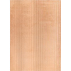 Dywan Lalee Hides Plush PLU 500 peach