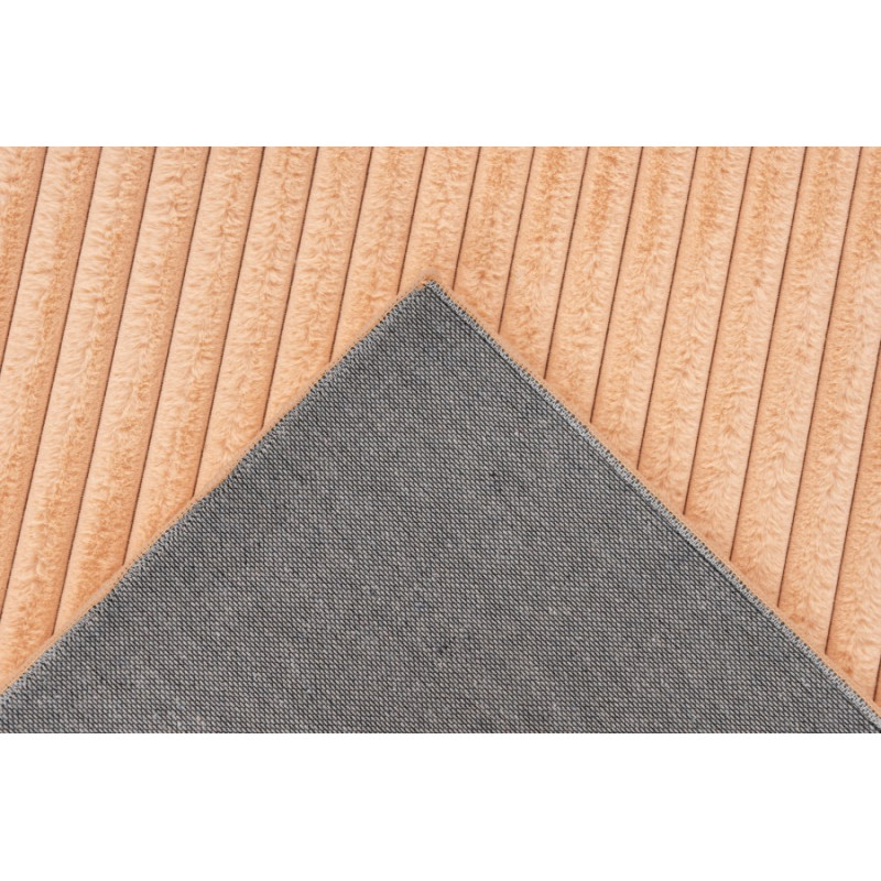 Dywan Lalee Hides Plush PLU 500 peach