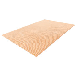Dywan Lalee Hides Plush PLU 500 peach