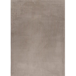 Dywan Lalee Hides Plush PLU 500 taupe