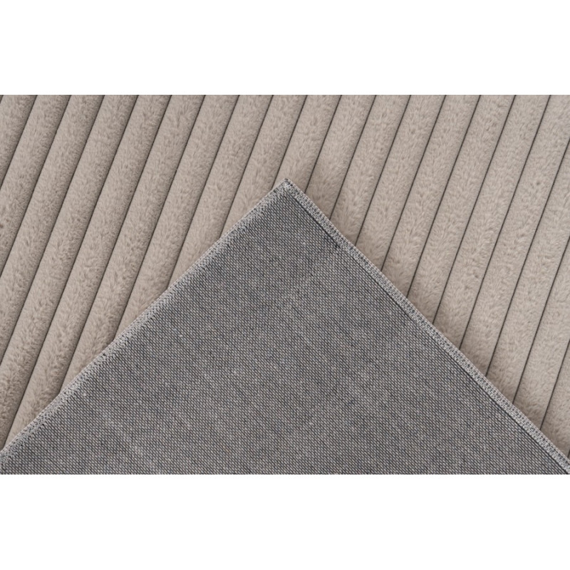 Dywan Lalee Hides Plush PLU 500 taupe Dywan Lalee Hides Plush PLU 500 taupe