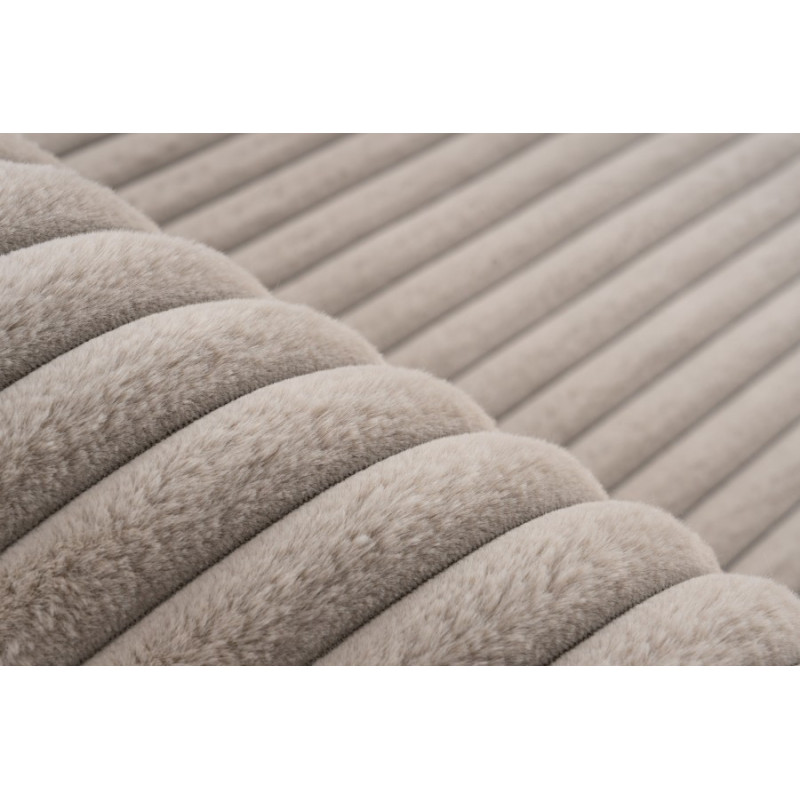 Dywan Lalee Hides Plush PLU 500 taupe Dywan Lalee Hides Plush PLU 500 taupe