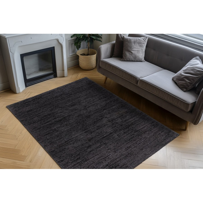 Dywan Lalee Home Touch TOU 400 graphite Dywan Lalee Home Touch TOU 400 graphite