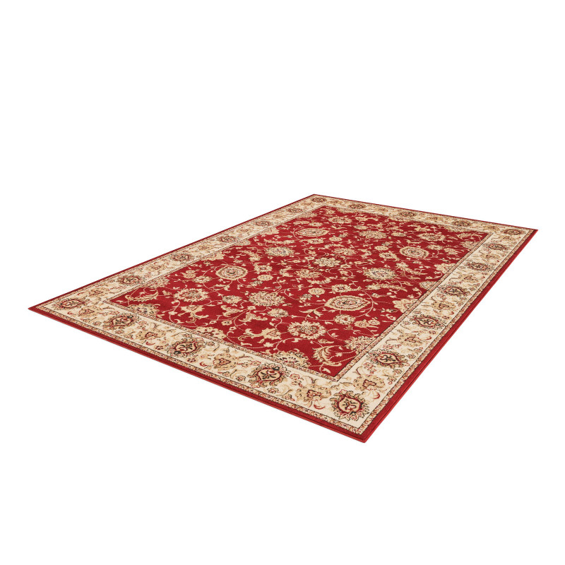 Dywan Agnella Standard Nazar Bordo