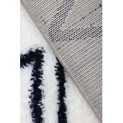 Dywan Boho 610 CREAM/NAVY BLUE 200x290cm Dywan Boho 610 CREAM/NAVY BLUE 200x290cm