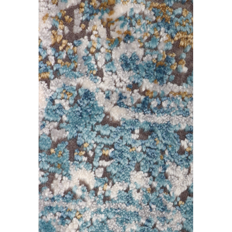 Dywan Aspen M073A d.grey/a.gray 160x230cm