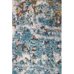 Dywan Aspen M073A d.grey/a.gray 200x290cm