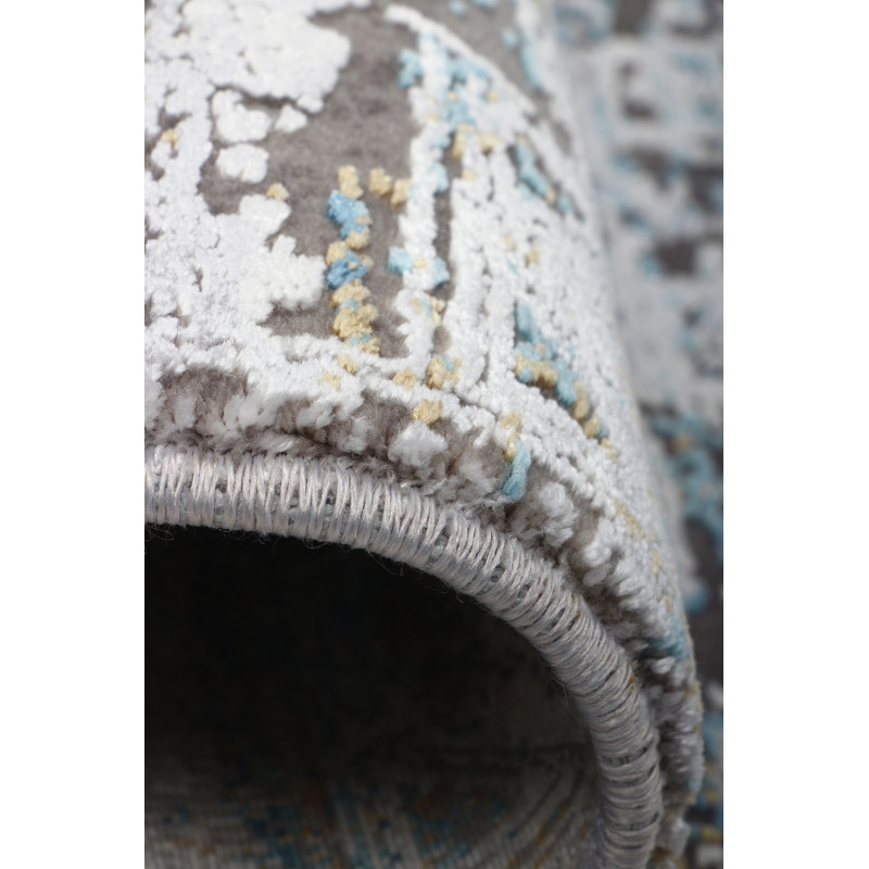 Dywan Aspen M073A d.grey/a.gray 200x290cm