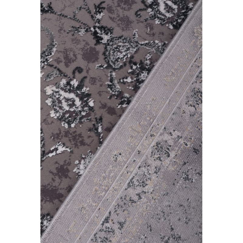 Dywan Aspen M642B d.gray/cream 200x290cm