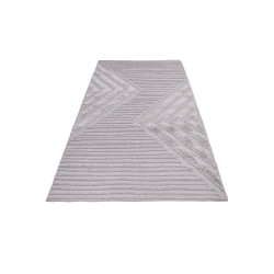 Dywan Amigo 0F551A GREY/GREY 60x100cm