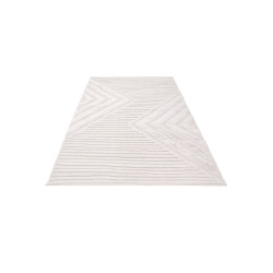 Dywan Amigo 0F551A L.BEIGE/L.BEIGE 160x230cm