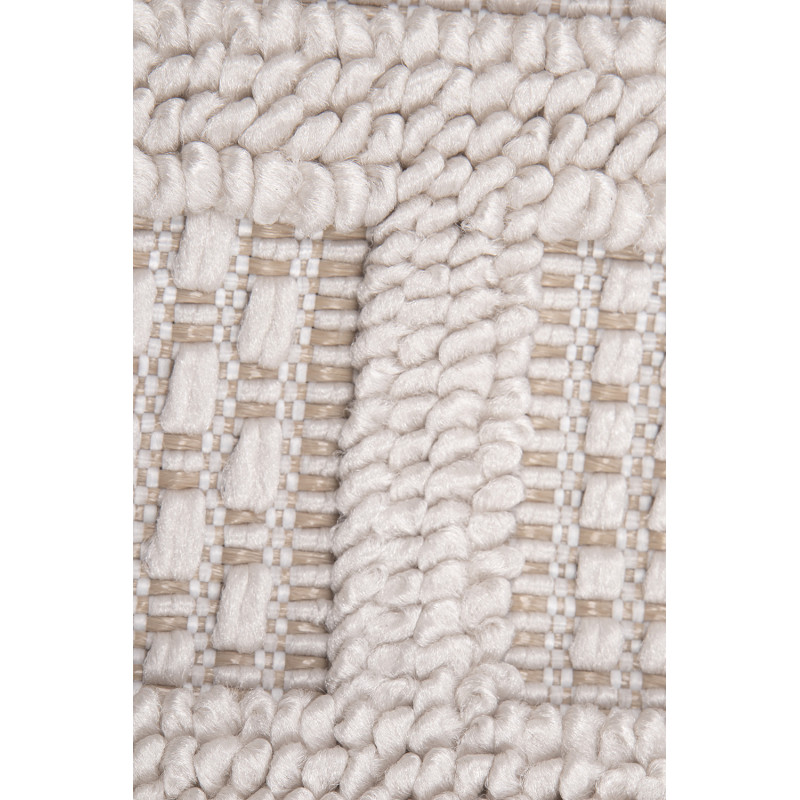 Dywan Amigo 0F569A L.BEIGE/L.BEIGE 160x230cm