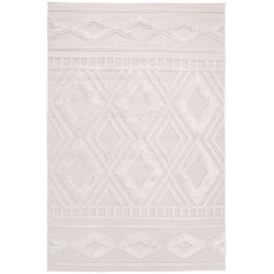 Dywan Amigo 0F569A L.BEIGE/L.BEIGE 080x150cm