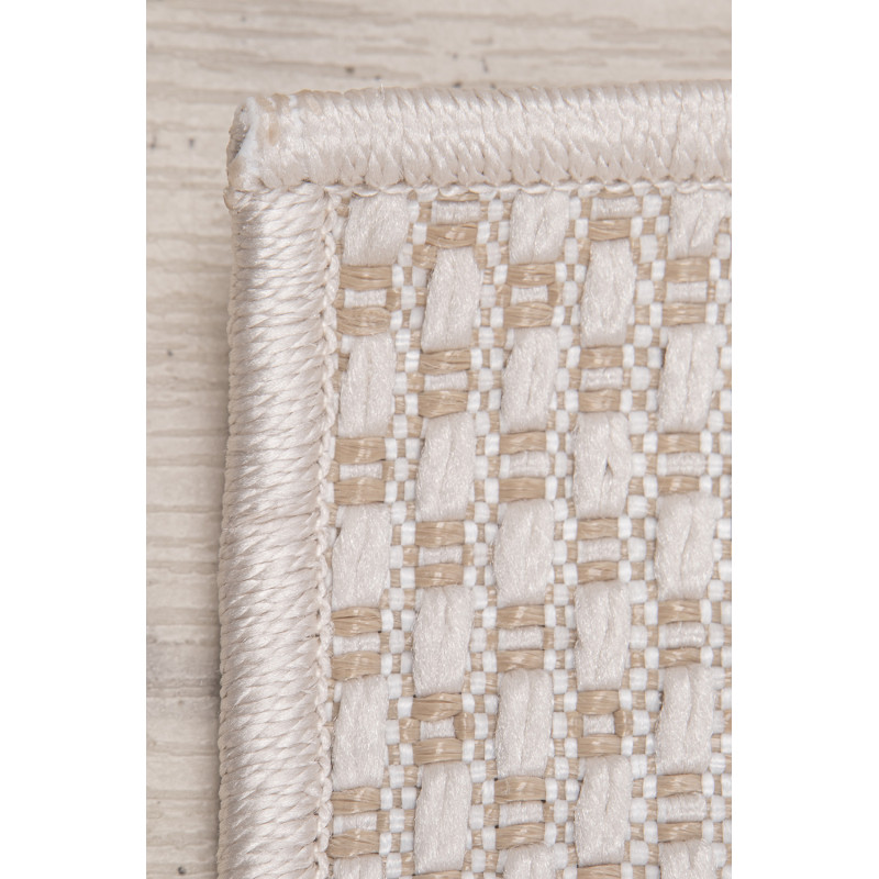 Dywan Amigo 0F570A L.BEIGE/L.BEIGE 60x100cm Dywan Amigo 0F570A L.BEIGE/L.BEIGE 60x100cm